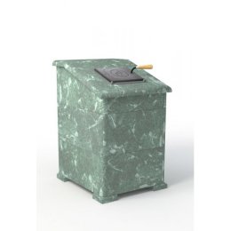 Облицовка Talkorus Президент серпентинит